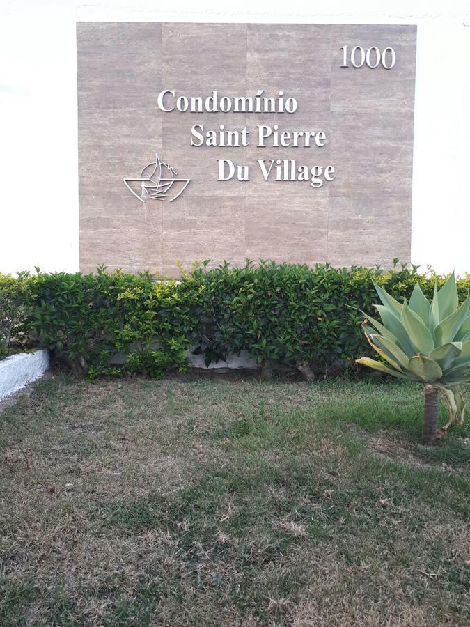 Cantinho Do Village เซาเปโดร ดา อัลเดรา ภายนอก รูปภาพ