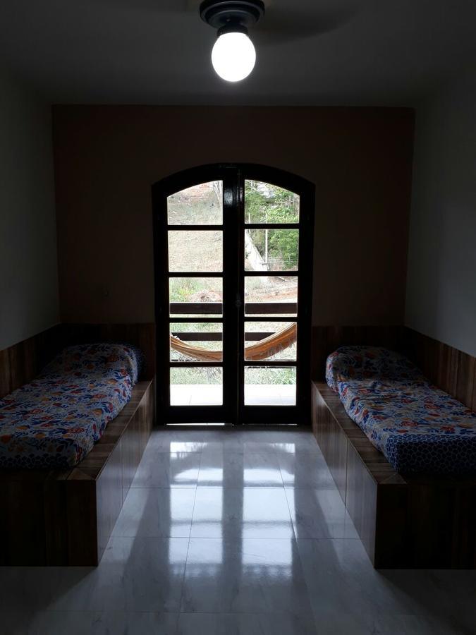 Cantinho Do Village เซาเปโดร ดา อัลเดรา ภายนอก รูปภาพ