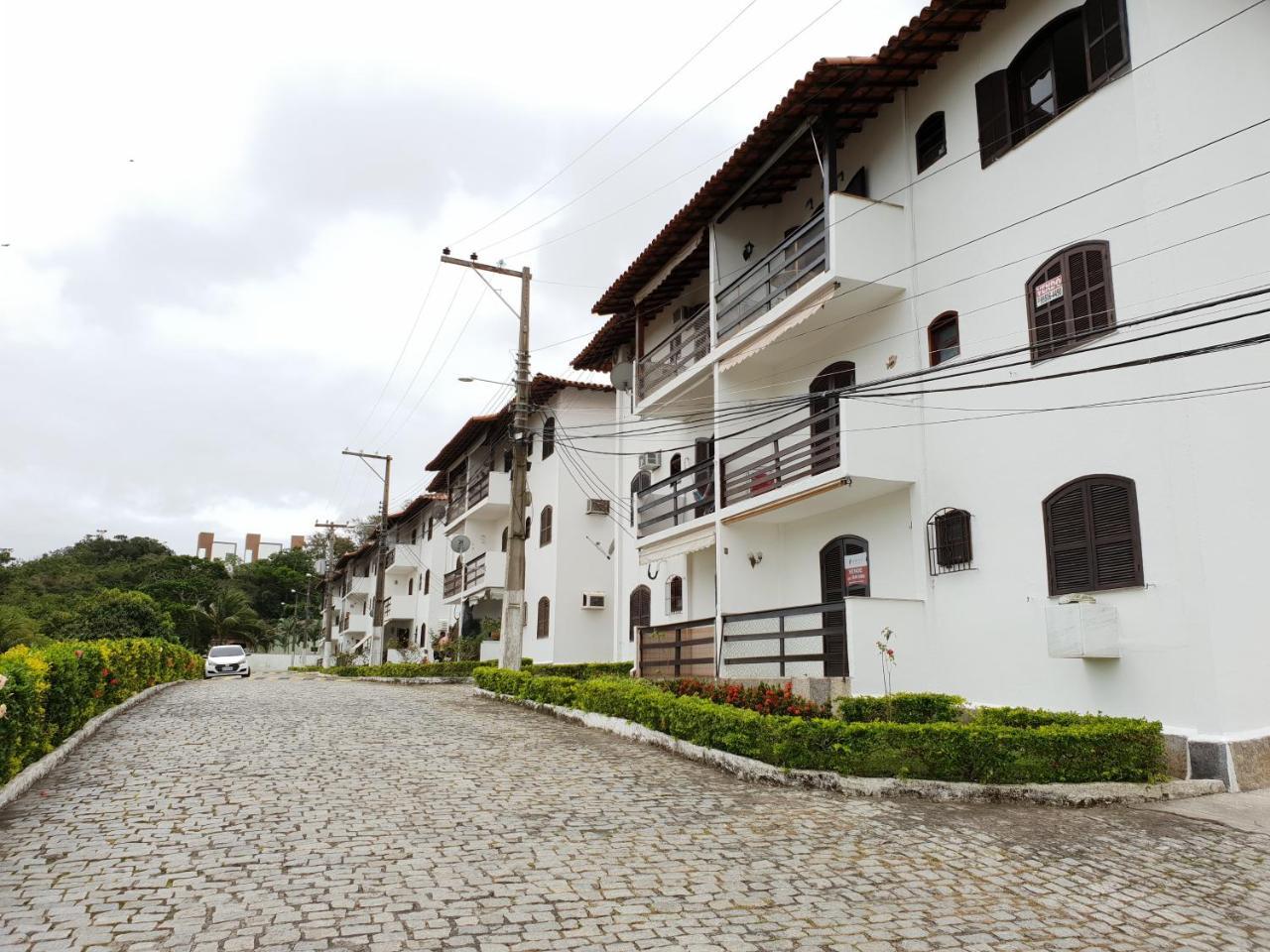 Cantinho Do Village เซาเปโดร ดา อัลเดรา ภายนอก รูปภาพ