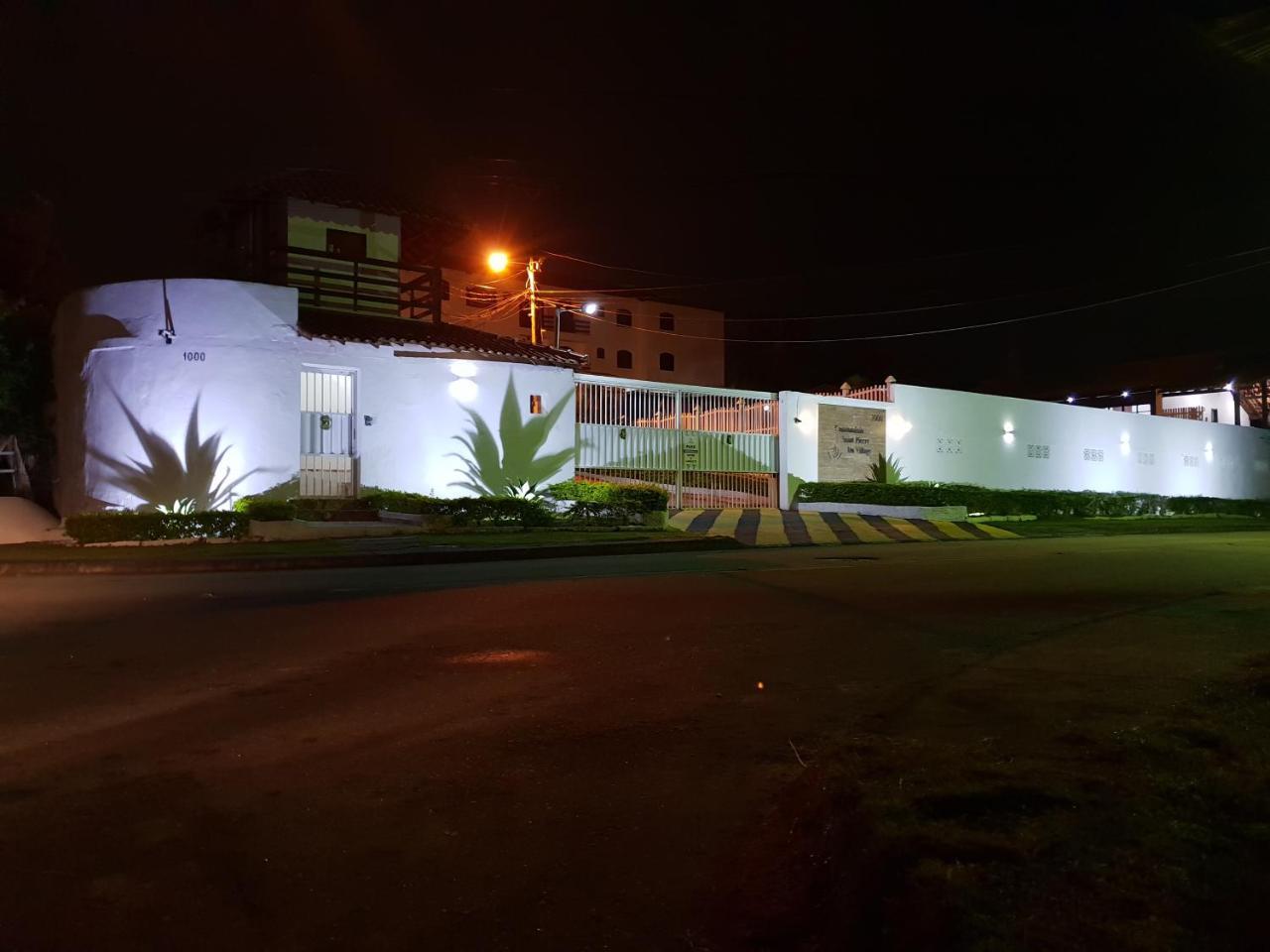 Cantinho Do Village เซาเปโดร ดา อัลเดรา ภายนอก รูปภาพ
